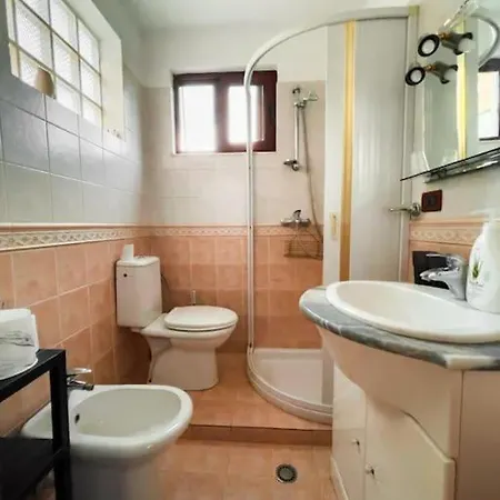 Vila Kodra Casa de Férias *