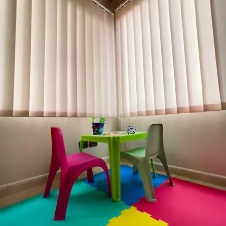 Vila Kodra Holiday home Tirana