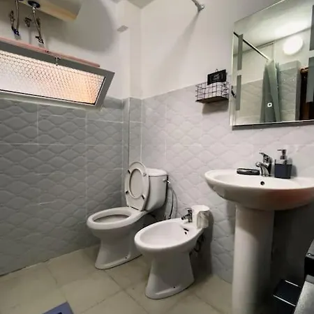 Vila Kodra * Tirana