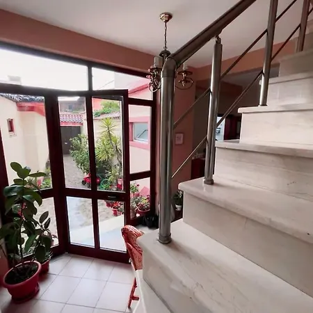 Vila Kodra Tirana