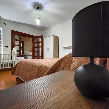 Vila Kodra * Tirana