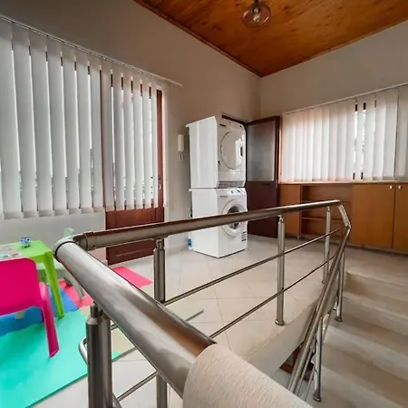 Holiday home Vila Kodra *