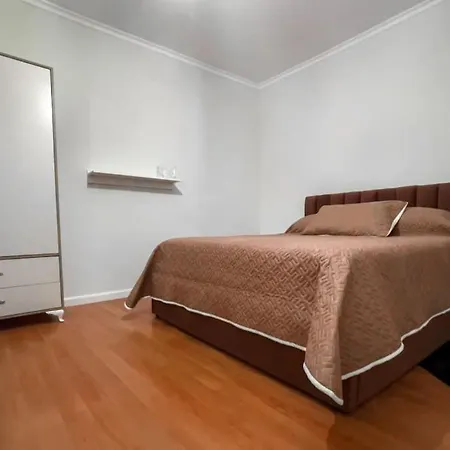 Vila Kodra Tirana