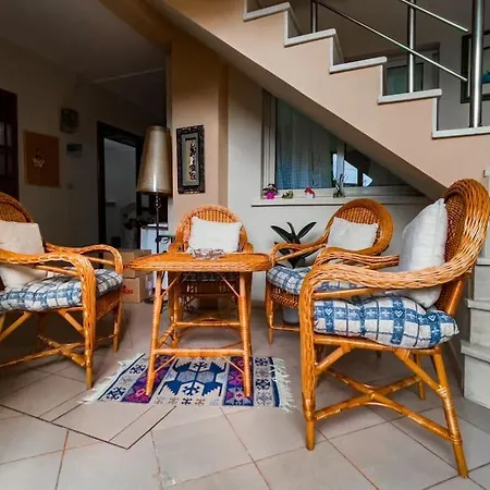 Vila Kodra Holiday home