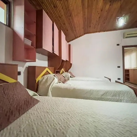 Vila Kodra