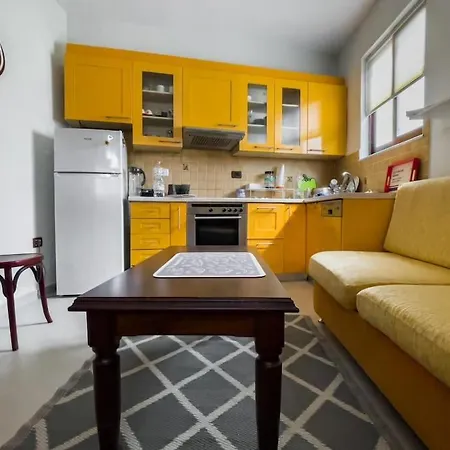 Vila Kodra * Tirana